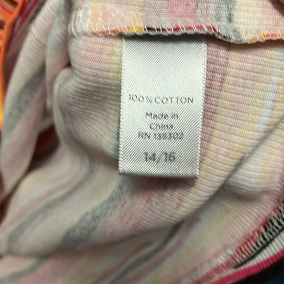 Avenue Tank Top - Picture 5 of 5